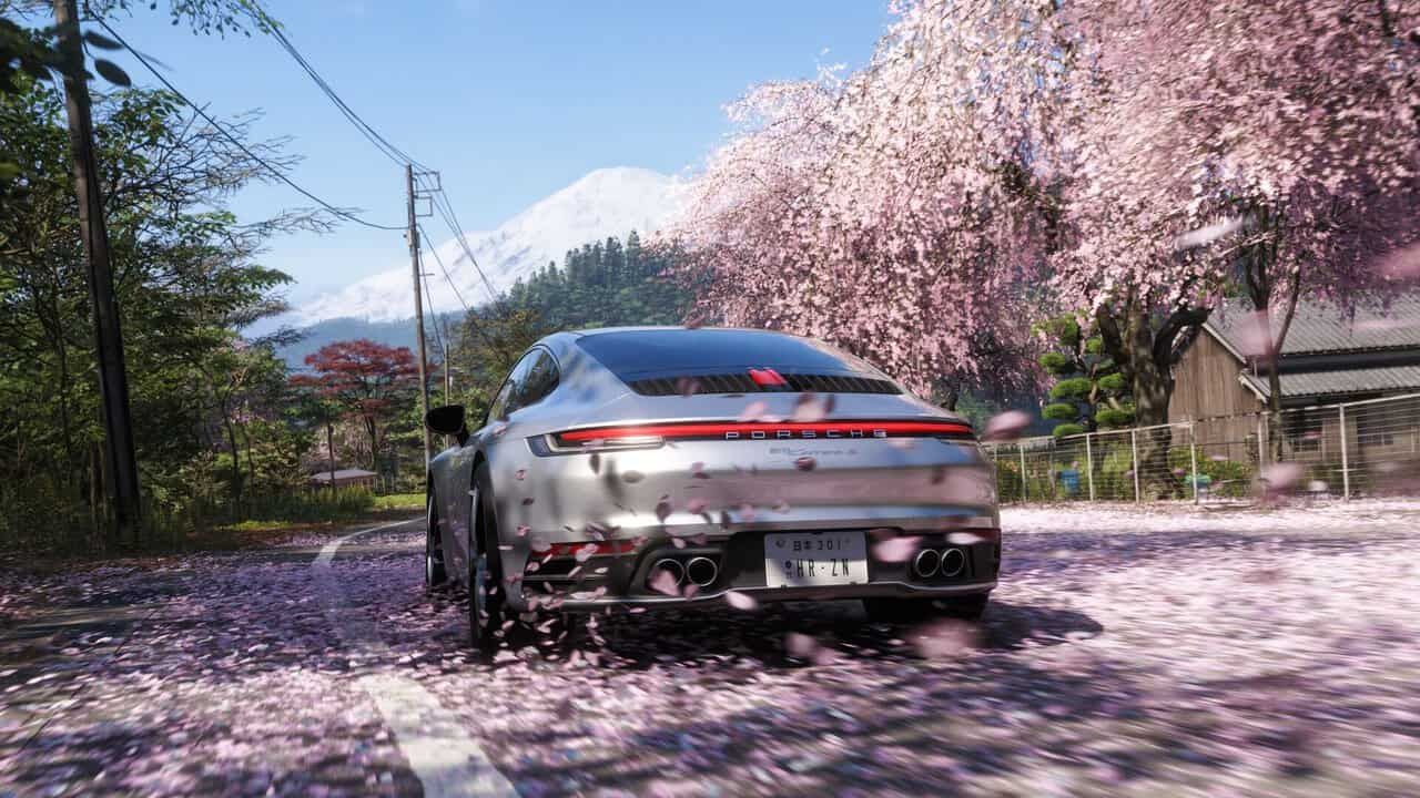 Forza Horizon 6 corta la meta en su lanzamiento: números récord y reseñas positivas