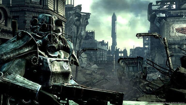 Remasteres de Fallout: ¿regreso inminente para 2027 y 2028?