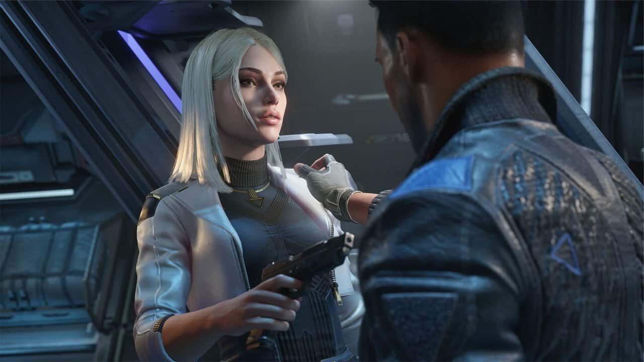The Expanse: Osiris Reborn cambia de protagonista tras críticas de jugadores