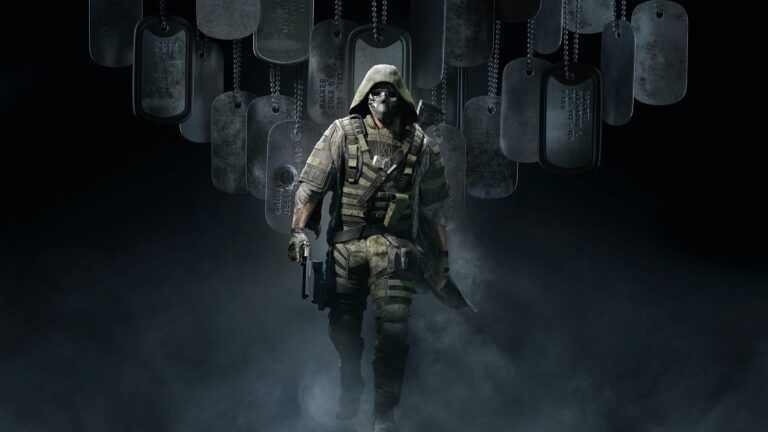 El próximo Ghost Recon podría situarse en Asia con base gestionable y progresión de soldados El próximo Ghost Recon podría situarse en Asia con base gestionable y progresión de soldados