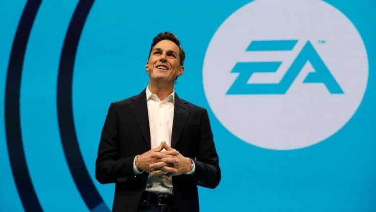 EA logra resultados récord gracias a Battlefield 6 y Apex Legends en un año fiscal sólido