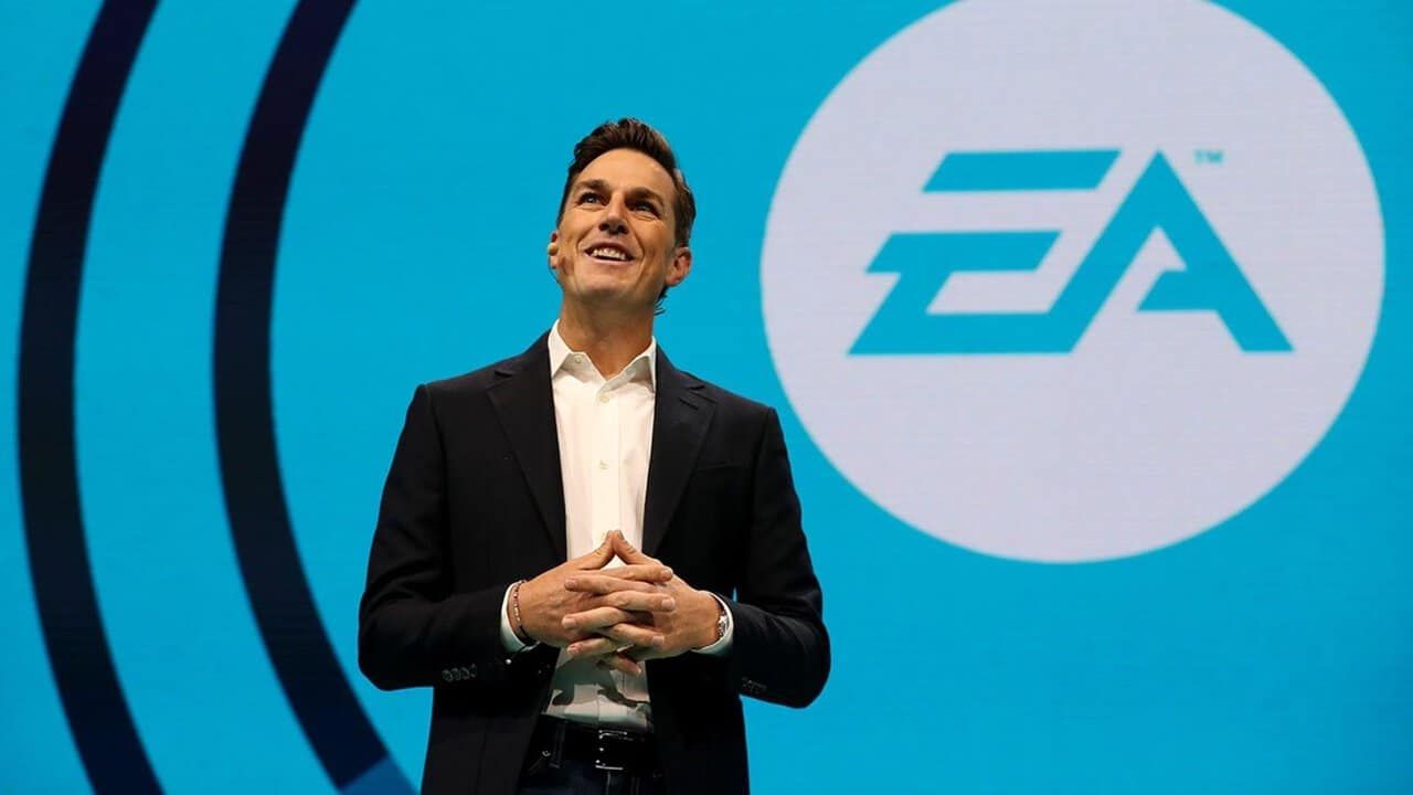 EA logra resultados récord gracias a Battlefield 6 y Apex Legends en un año fiscal sólido