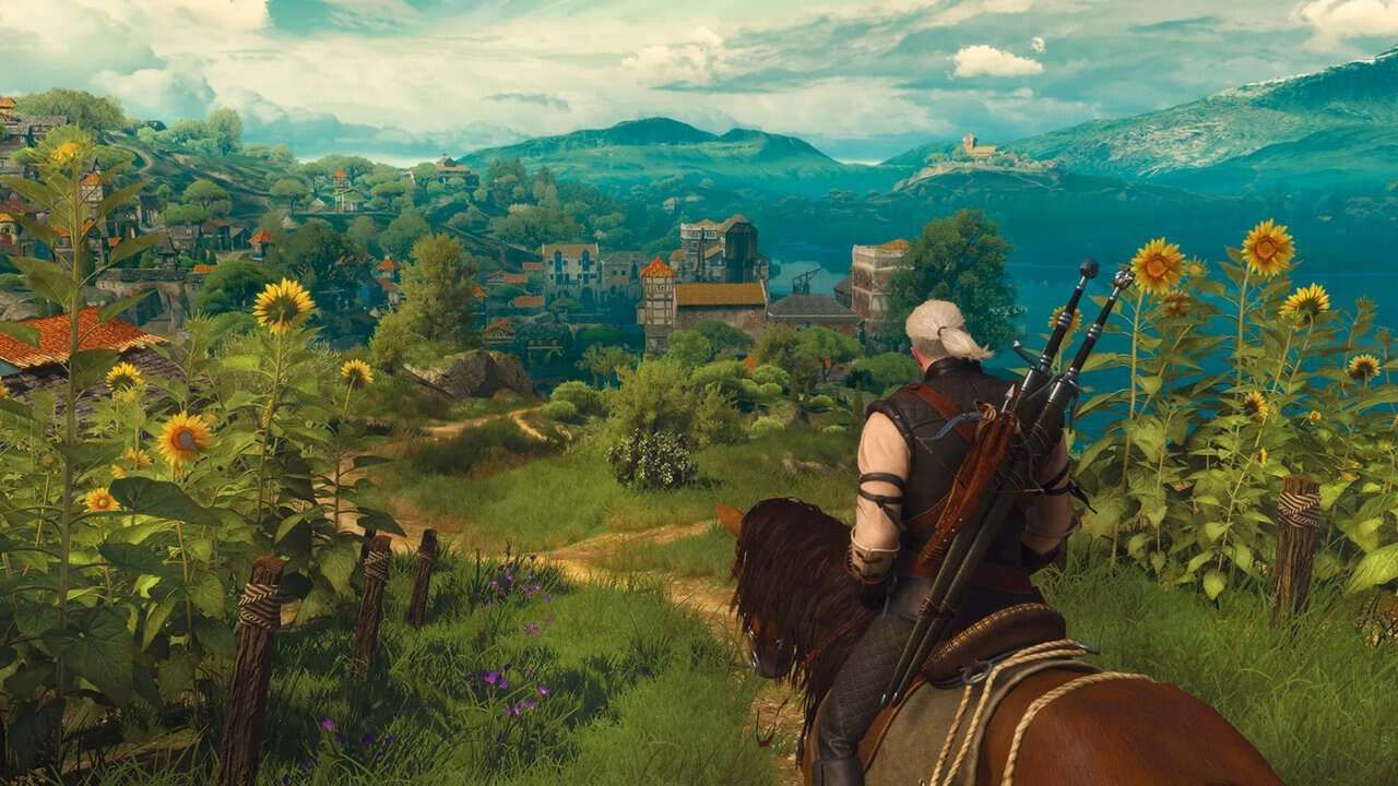 Expansión Songs of the Past de The Witcher 3 podría retrasarse a 2027 y crecer en tamaño similar a Blood and Wine