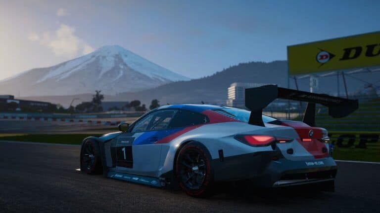 Endurance Motorsport Series llega este verano a consolas y PC con modo cooperativo PvP