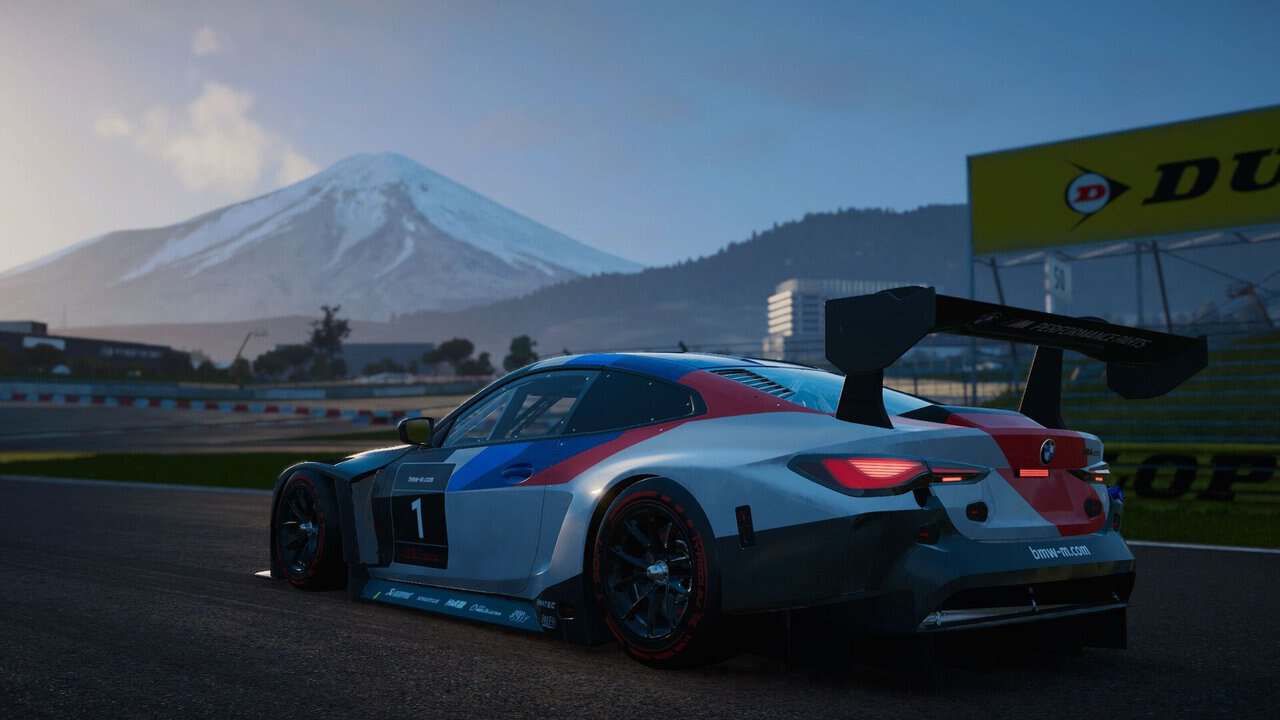 Endurance Motorsport Series llega este verano a consolas y PC con modo cooperativo PvP