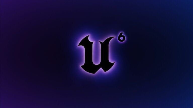Unreal Engine 6 llega a la escena con imágenes de Rocket League y un hub global