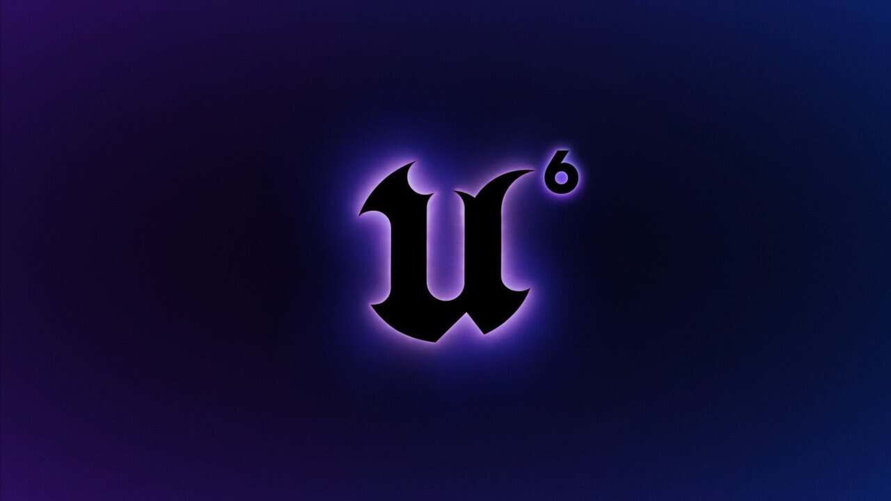 Unreal Engine 6 llega a la escena con imágenes de Rocket League y un hub global