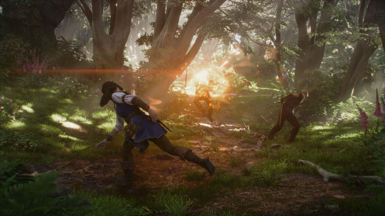 Fable clasificado con +18 en Corea del Sur: un RPG de mundo abierto que llega a PS5, Xbox Series y PC este otoño Fable clasificado con +18 en Corea del Sur: un RPG de mundo abierto que llega a PS5, Xbox Series y PC este otoño