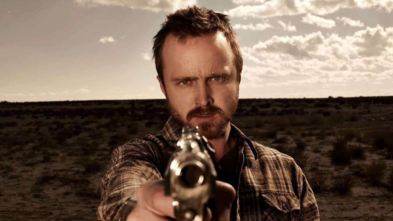 Aaron Paul se une al reparto de la tercera temporada de Fallout