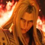 Final Fantasy VII Rebirth: el juego más grande de Switch 2 con 102,5 GB de tamaño