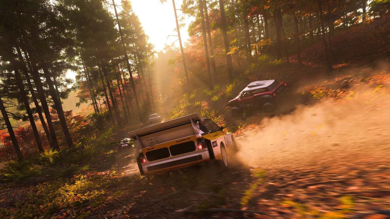 Forza Horizon 6: modos multijugador revelados y tamaño de descarga superior a 150 GB