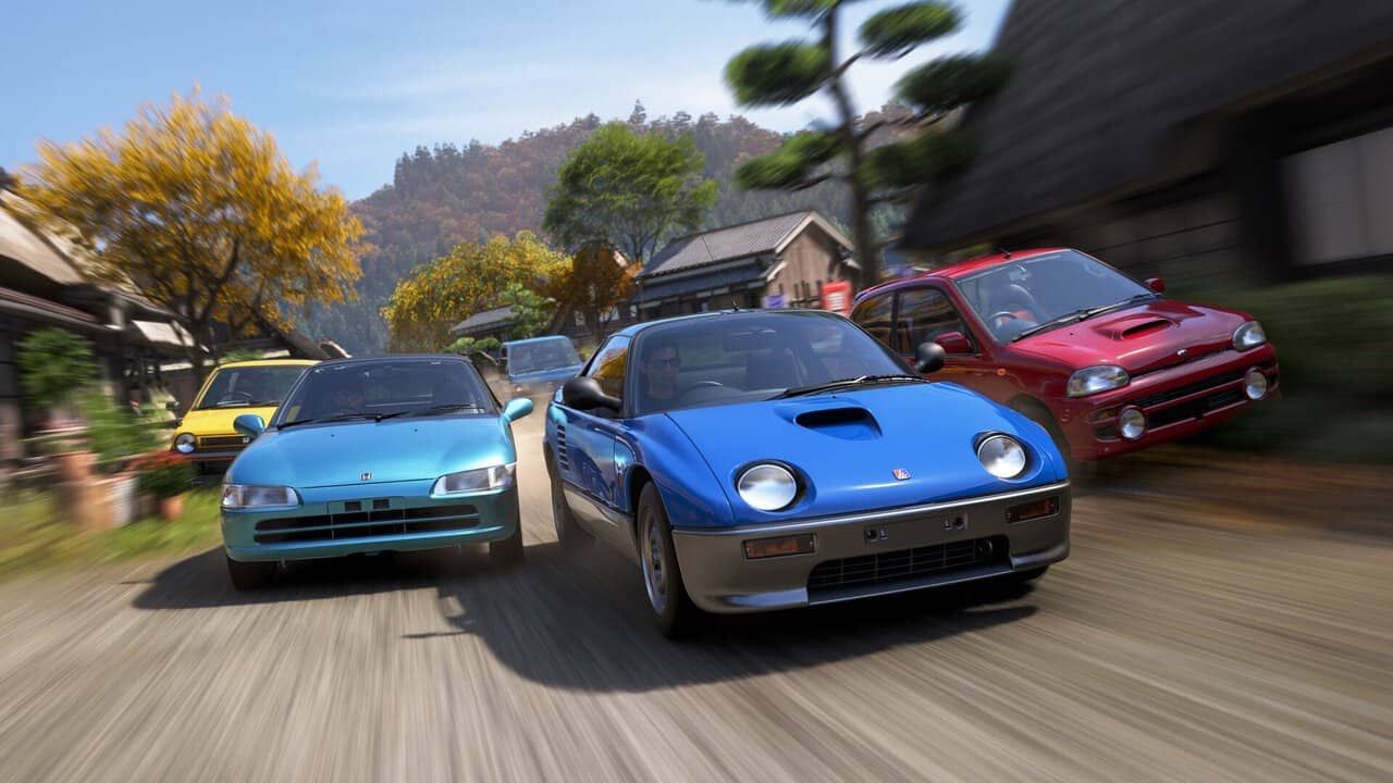 Forza Horizon 6: filtración de archivos desata el caos y podría adelantar su llegada