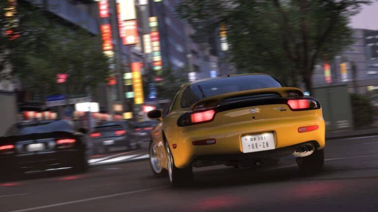 Forza Horizon 6: un tráiler definitivo da paso a las carreras en Japón y más de 550 coches a la vista