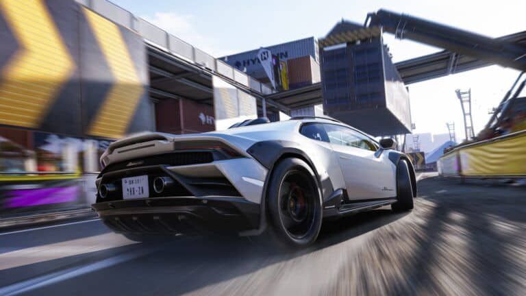 Forza Horizon 6: ventas y jugadores superan la marca de 6 millones