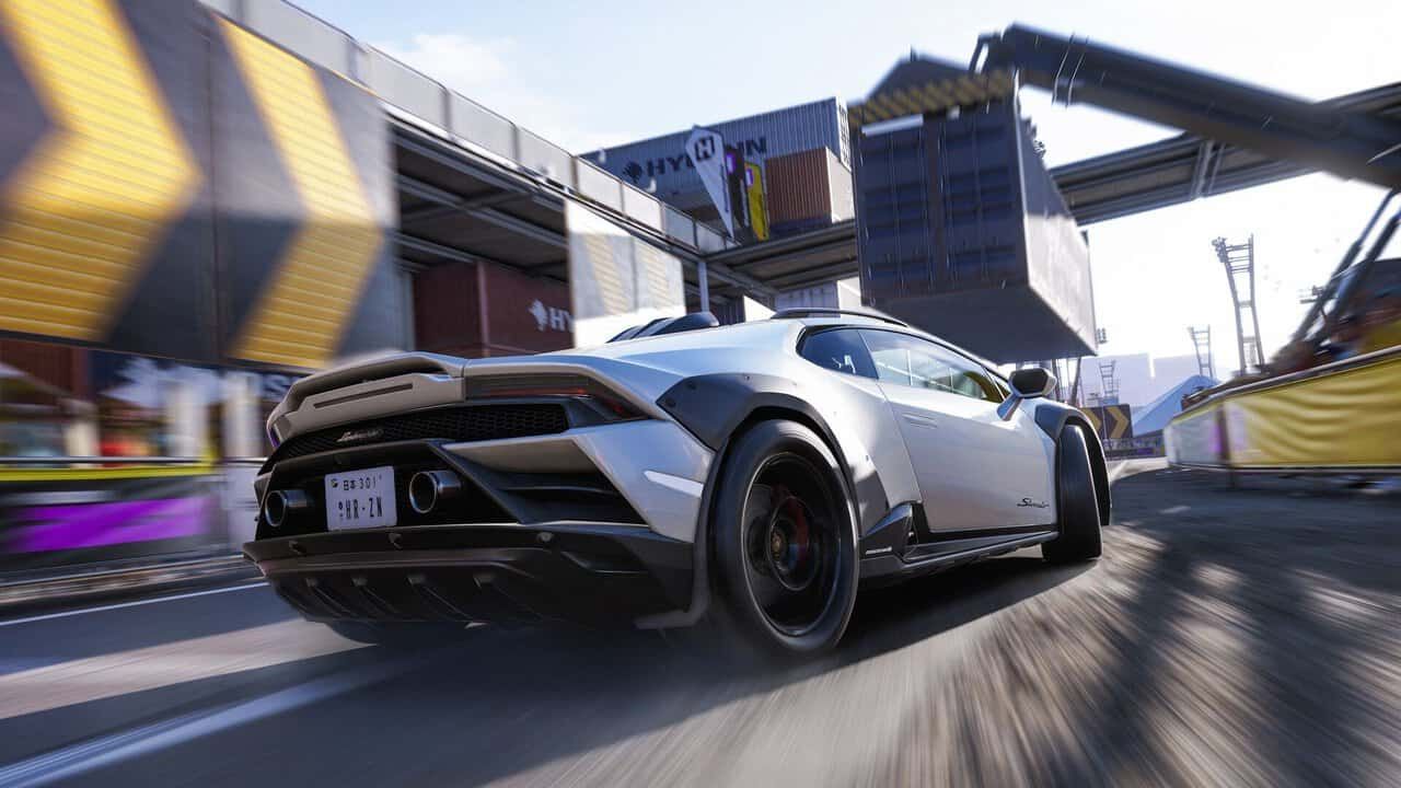 Forza Horizon 6: ventas y jugadores superan la marca de 6 millones