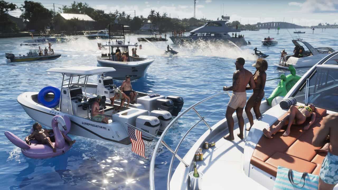 GTA VI retrasa 18 meses: la ventana de lanzamiento redefine sus planes