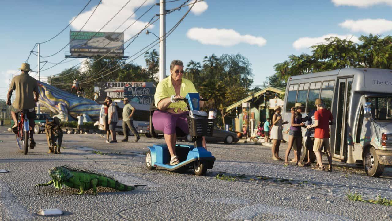 GTA VI: denuncian condiciones laborales intensas en Rockstar India