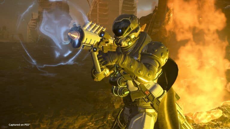 Helldivers 2 recibe mejoras técnicas y gráficas para todas las plataformas el 27 de mayo