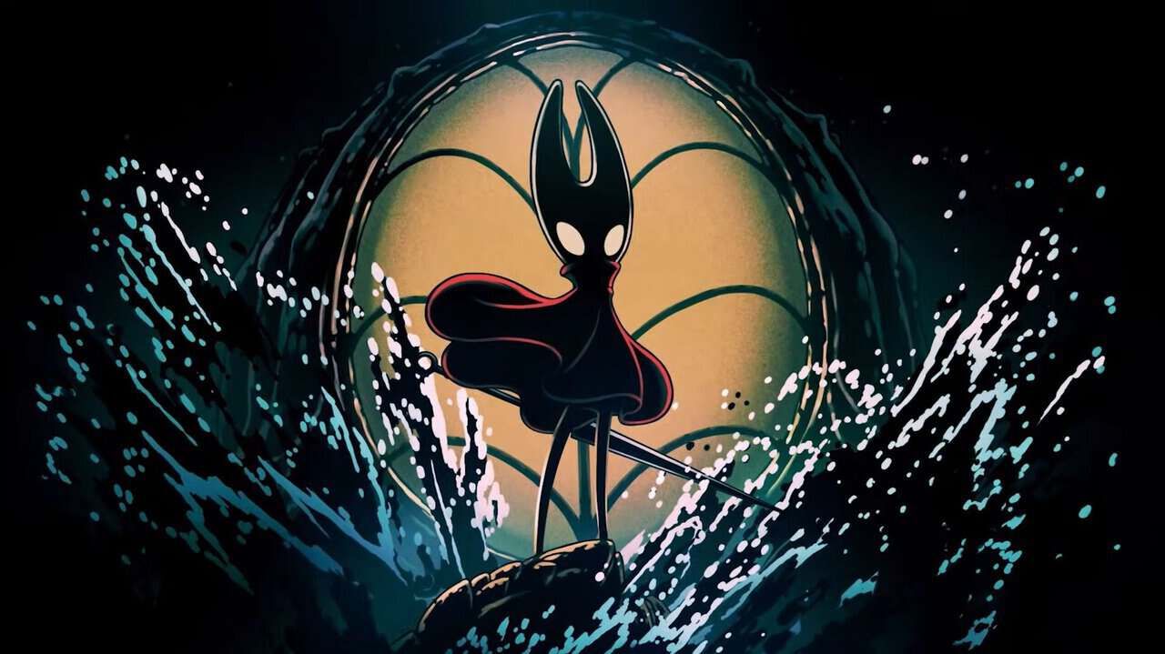 Hollow Knight: Silksong podría presentar su DLC Sea of Sorrow en mayo