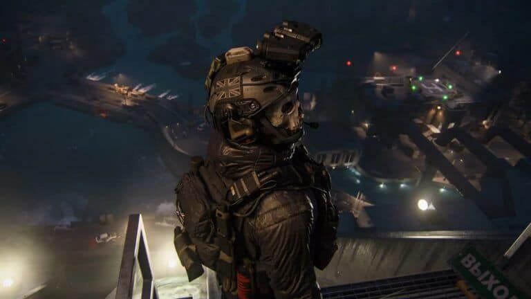 Infinity Ward anuncia un nuevo capítulo de Call of Duty: Modern Warfare 4, centrado en una guerra entre Coreas