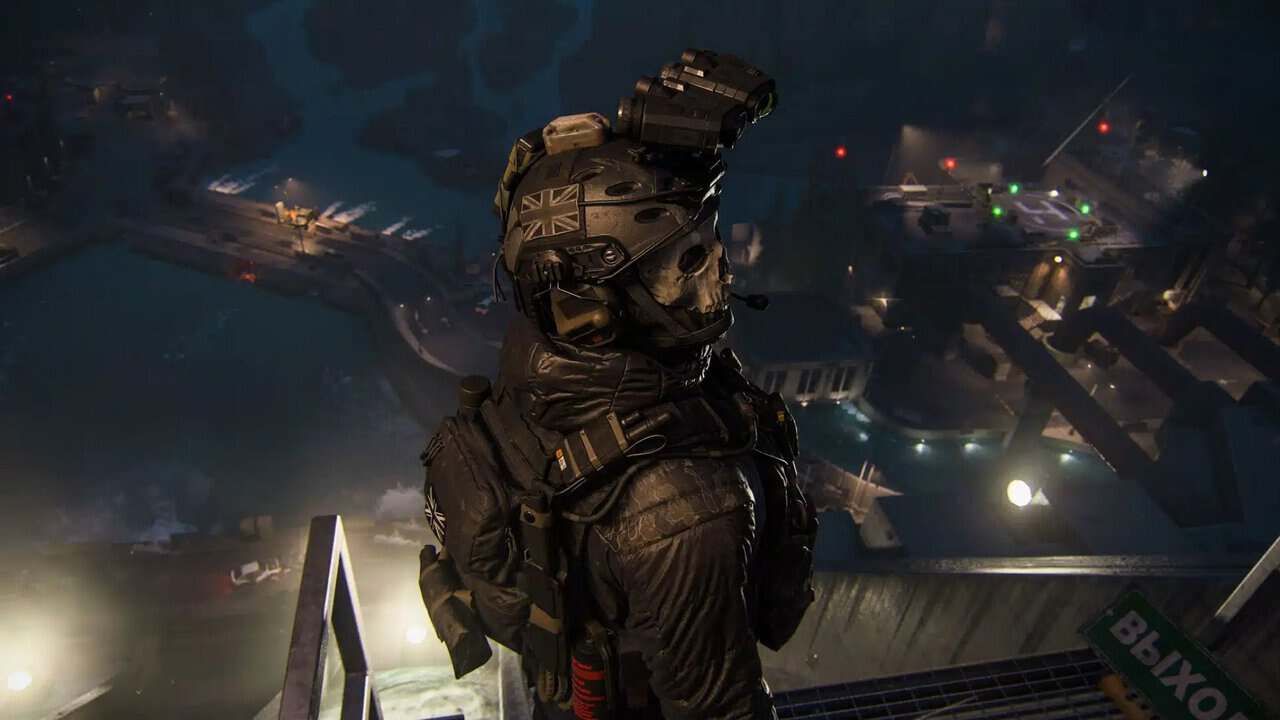 Infinity Ward anuncia un nuevo capítulo de Call of Duty: Modern Warfare 4, centrado en una guerra entre Coreas Infinity Ward anuncia un nuevo capítulo de Call of Duty: Modern Warfare 4, centrado en una guerra entre Coreas