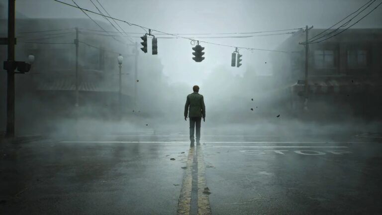 Silent Hill se dispara: ventas totales superan los 8 millones entre SH2 y SHf, y Townfall promete seguir la marcha