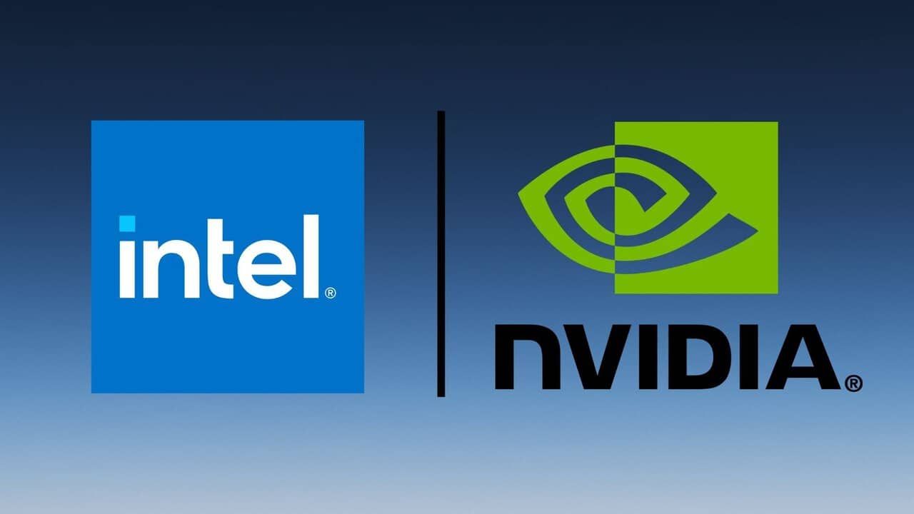 Intel y Nvidia mantienen la colaboración y prometen nuevos productos para el futuro cercano