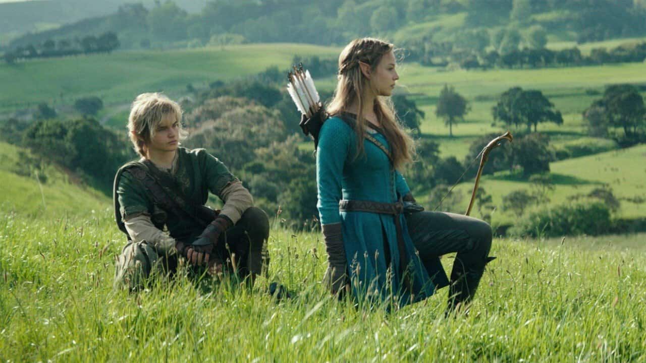 La película de The Legend of Zelda adelanta su estreno: ahora llega el 30 de abril de 2027
