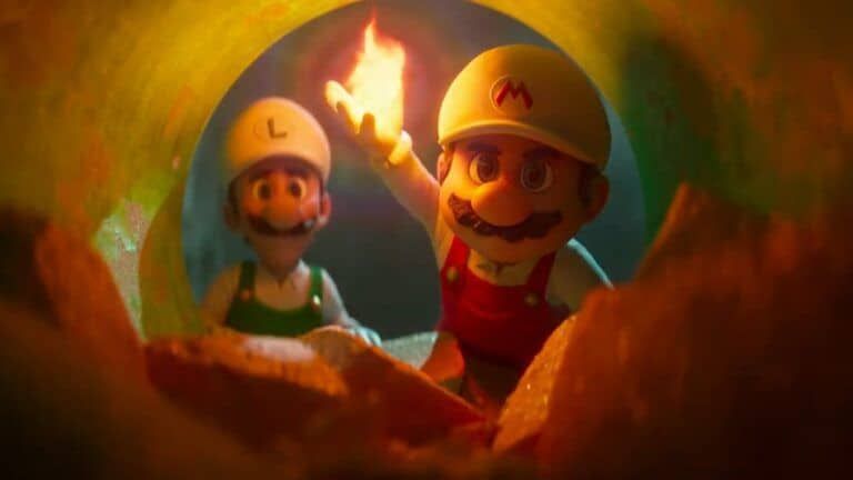 Mario 3 podría llegar en 2029: el regreso a la gran pantalla se toma su tiempo Mario 3 podría llegar en 2029: el regreso a la gran pantalla se toma su tiempo