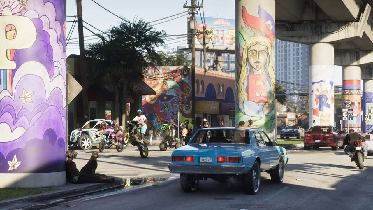 GTA VI: la prensa podría no recibir copias para análisis hasta el 19 de noviembre GTA VI: la prensa podría no recibir copias para análisis hasta el 19 de noviembre