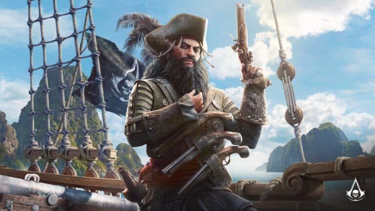La prensa anticipa avances de Assassin’s Creed: Black Flag Resynced para el 21 de mayo
