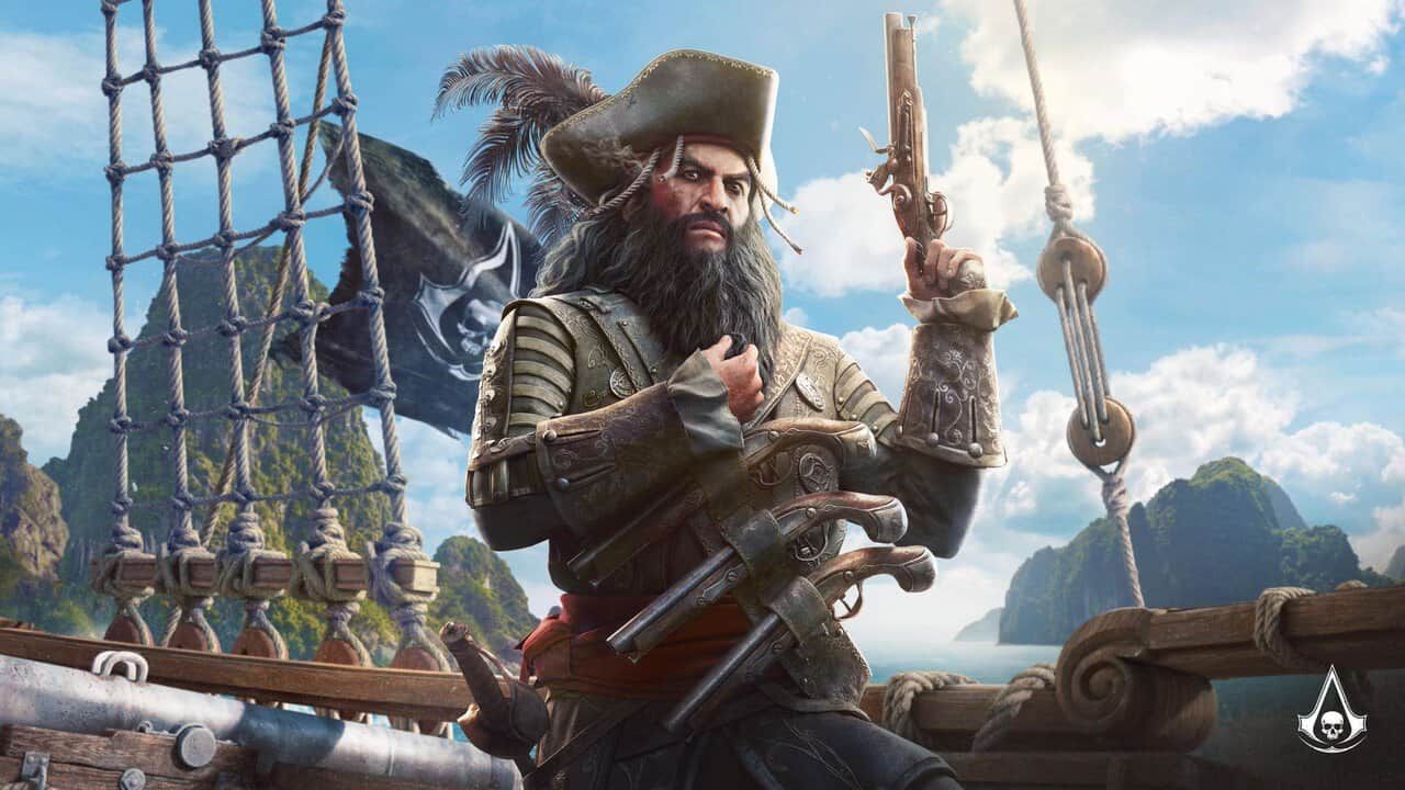 La prensa anticipa avances de Assassin’s Creed: Black Flag Resynced para el 21 de mayo