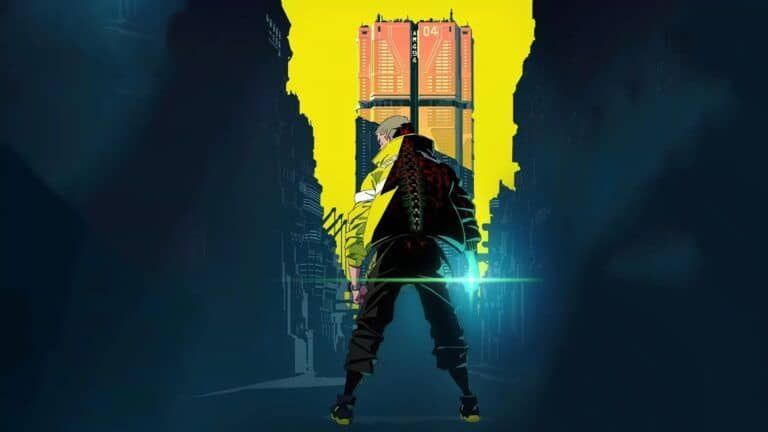 Cyberpunk: Edgerunners 2 se presentará en Anime Expo 2026 con primera mirada y charla con los creadores