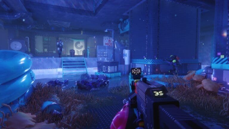 La segunda temporada de Marathon llega el 2 de junio: NIGHTFALL toma las riendas
