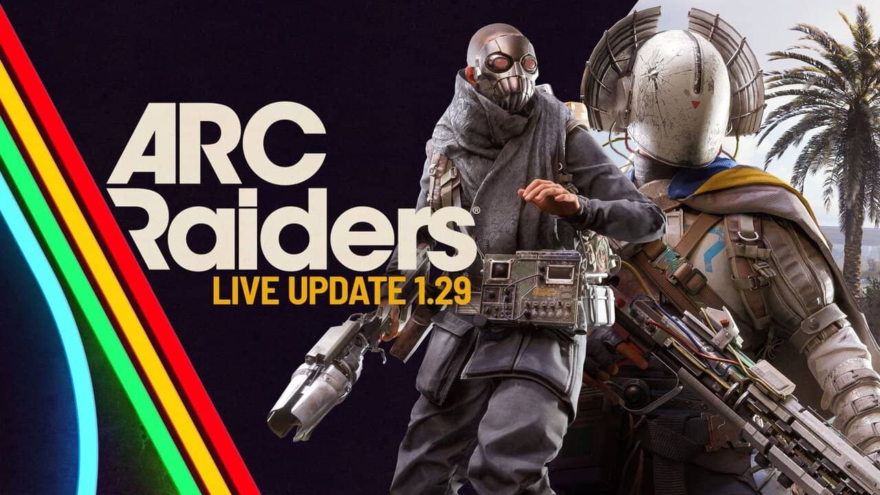 ARC Raiders PC incorpora Denuvo con la actualización 1.29.0: ¿protección contra trampas o impacto en el rendimiento? ARC Raiders PC incorpora Denuvo con la actualización 1.29.0: ¿protección contra trampas o impacto en el rendimiento?