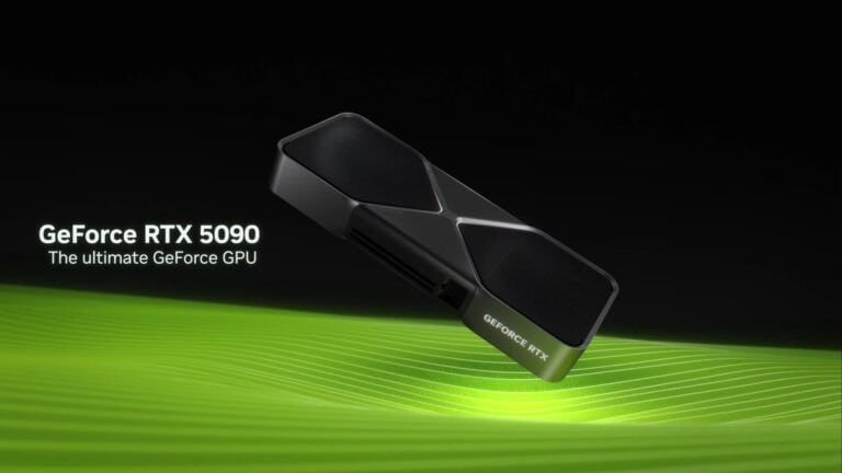 Las RTX 5090 volverían a subir unos 300 dólares: el costo de la memoria impulsa los precios