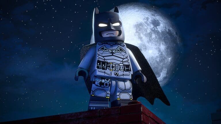Denuvo llega a LEGO Batman: El Legado del Caballero Oscuro en PC con fecha de lanzamiento en Steam