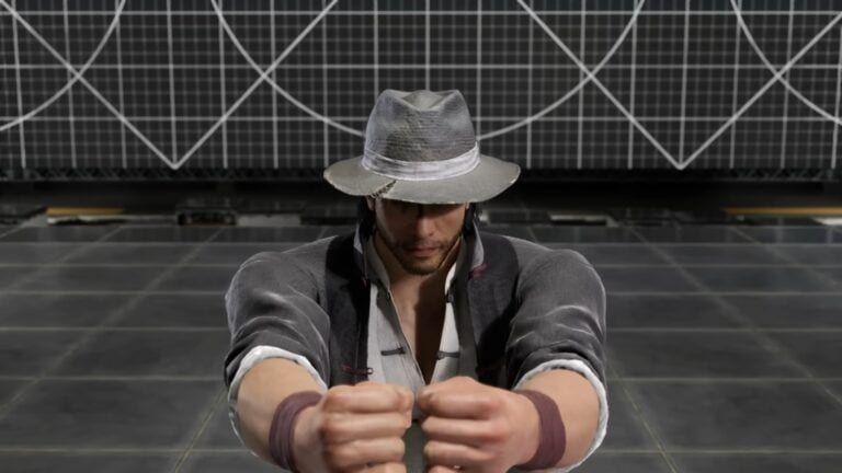 Virtua Fighter Crossroads podría estar en desarrollo por Ryū ga Gotoku Studio: nuevos indicios apuntan a un cruce de luchas futurista