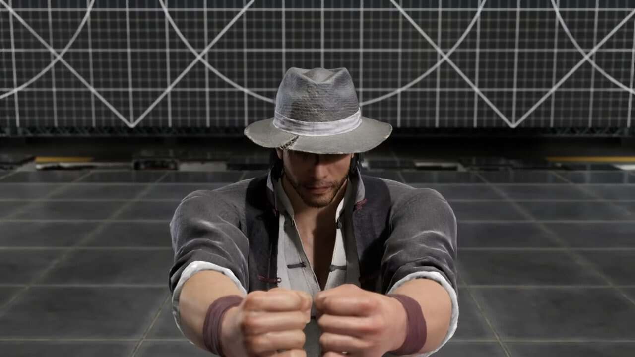 Virtua Fighter Crossroads podría estar en desarrollo por Ryū ga Gotoku Studio: nuevos indicios apuntan a un cruce de luchas futurista