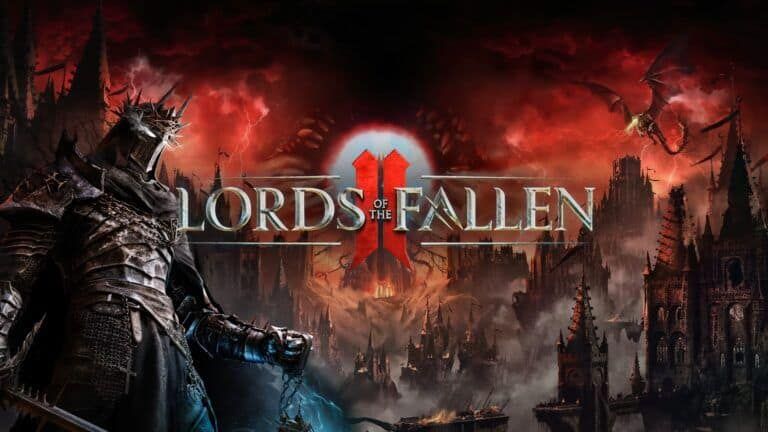 CI Games toma el control de Lords of the Fallen 2 tras ruptura con Epic Games CI Games toma el control de Lords of the Fallen 2 tras ruptura con Epic Games