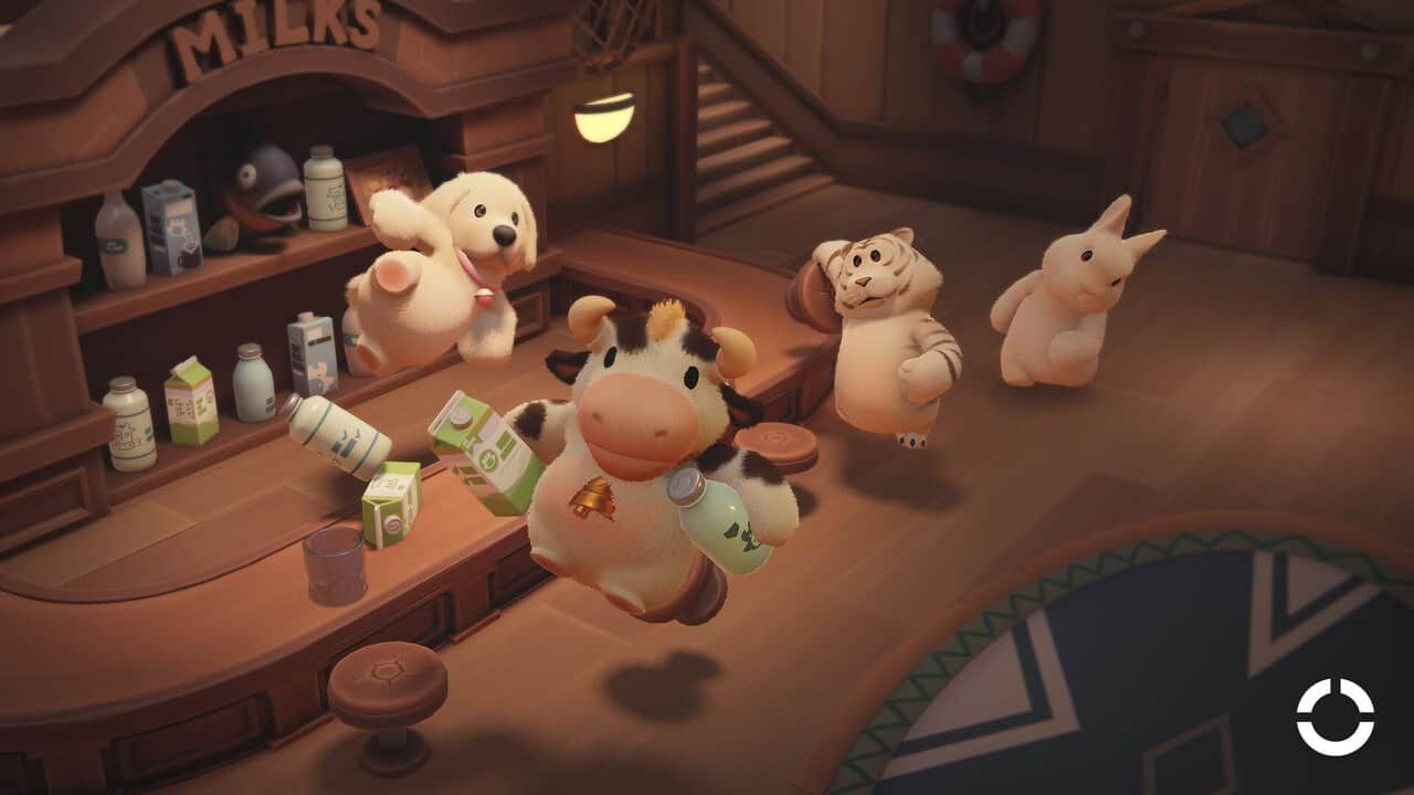 Con el temor a la IA en juego: Party Animals cancela los Golden Paw Awards tras la polémica Con el temor a la IA en juego: Party Animals cancela los Golden Paw Awards tras la polémica