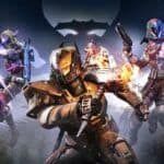 Destiny 2: el desarrollo llega a su fin y el estudio enfrenta incertidumbre