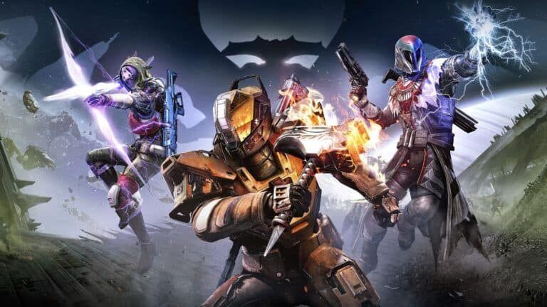 Destiny 2: el desarrollo llega a su fin y el estudio enfrenta incertidumbre Destiny 2: el desarrollo llega a su fin y el estudio enfrenta incertidumbre