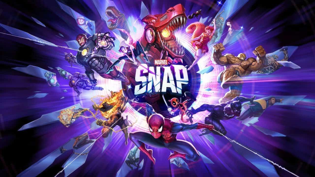 Marvel Snap: el estudio despide a parte de su plantilla, pero el juego continúa con futuro contenido