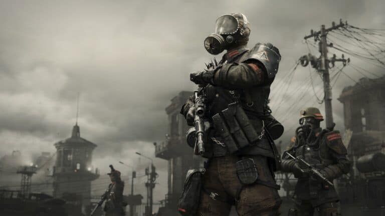 Metro 2039 supera el millón de wishlists y promete una inmersión postapocalíptica inolvidable
