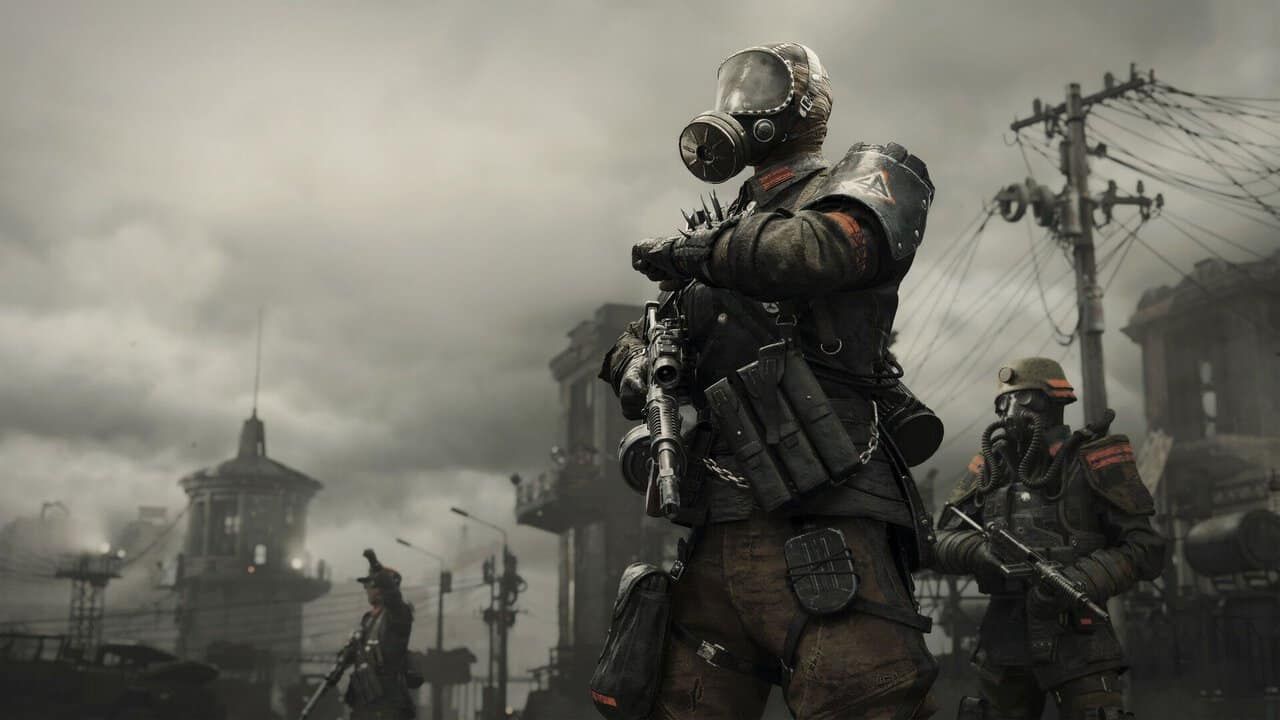 Metro 2039 supera el millón de wishlists y promete una inmersión postapocalíptica inolvidable Metro 2039 supera el millón de wishlists y promete una inmersión postapocalíptica inolvidable
