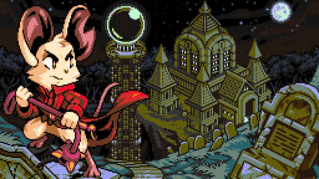 Mina the Hollower confirma fecha de lanzamiento y precio para PS5, Xbox Series X|S, Switch y PC Mina the Hollower confirma fecha de lanzamiento y precio para PS5, Xbox Series X|S, Switch y PC