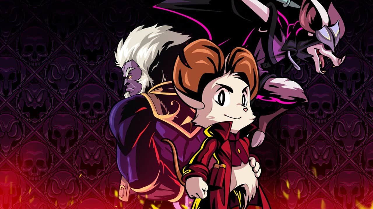 Mina the Hollower se posiciona como el juego mejor puntuado de 2026 en varias plataformas