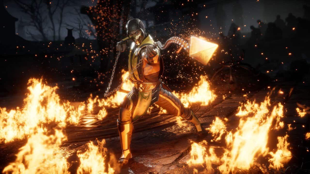 Mortal Kombat: NetherRealm ya trabaja en una nueva entrega