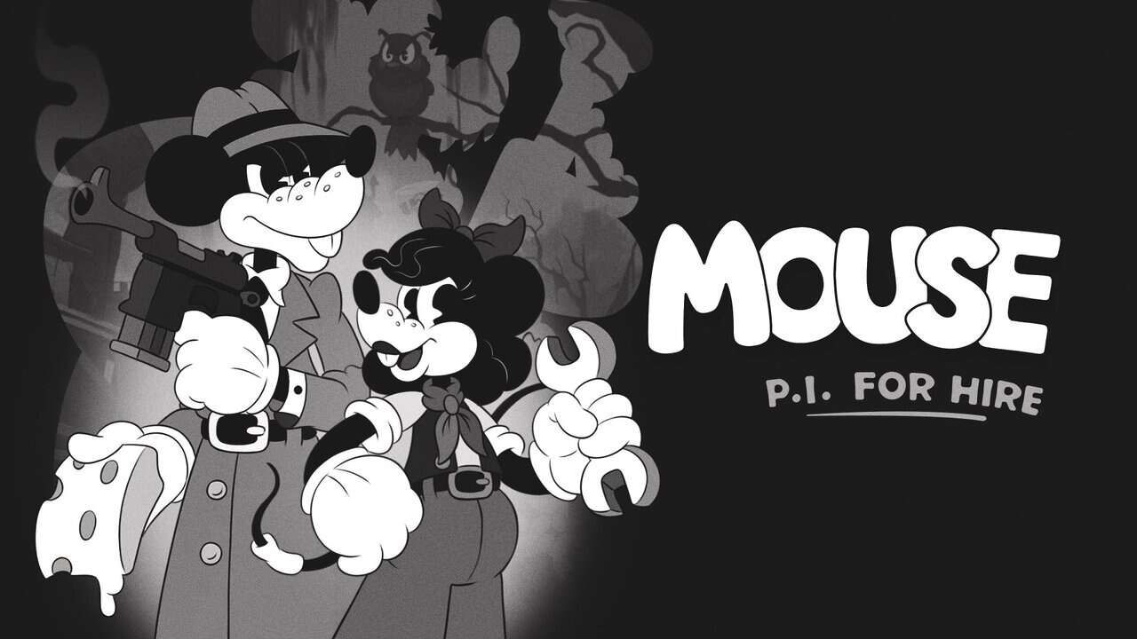 MOUSE: P.I. For Hire alcanza 730.000 copias vendidas y genera 21,4 millones de dólares